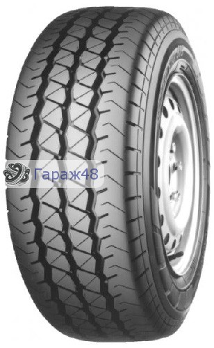 Yokohama RY818 215/70 R15C 109/107R